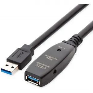 4xem 4X3302A225M 75ft 25m Usb 3.0 Extension