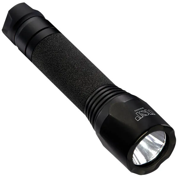 Asp ASP35626 Poly Triad Cr Flashlight Black