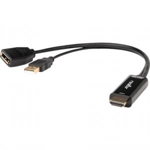 Rocstor Y10A234-B1 Hdmi To Displayport Adapter