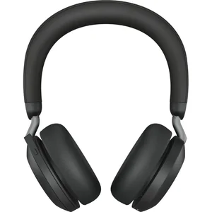 Jabra Jabra Evolve2 75 UC Stereo USB-A Black Headset