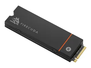 Seagate ZP500GM3A023 Firecuda 530 Series  500gb Pcie Gen4 X4 Nvme 1.4 