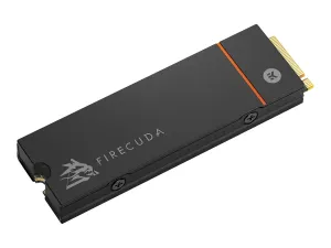 Seagate ZP500GM3A023 Firecuda 530 Series  500gb Pcie Gen4 X4 Nvme 1.4 