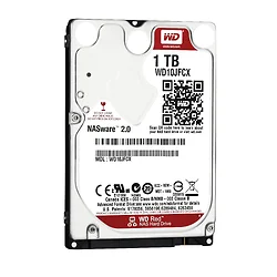 Western Digital-WD10JFCX-50PK