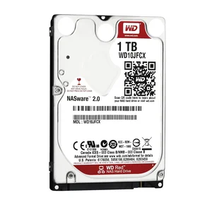 WD10JFCX-50PK | Western Digital 1TB WD Red NAS Hard Drive