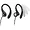 TAA1105BK/00 | Philips A1105 In-Ear Sports Headphones with