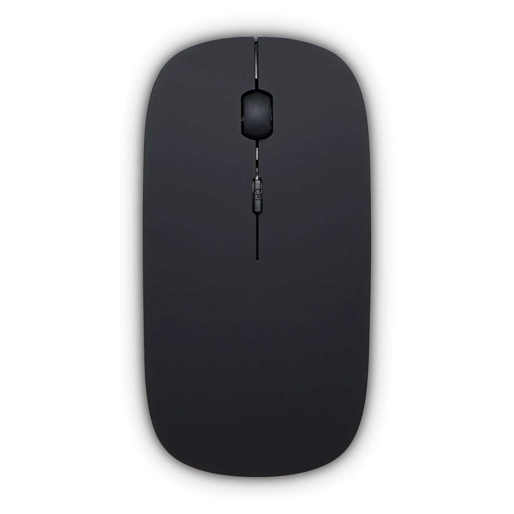 Dpi IAMW10B 2.4ghz Slim Wireless Mouse