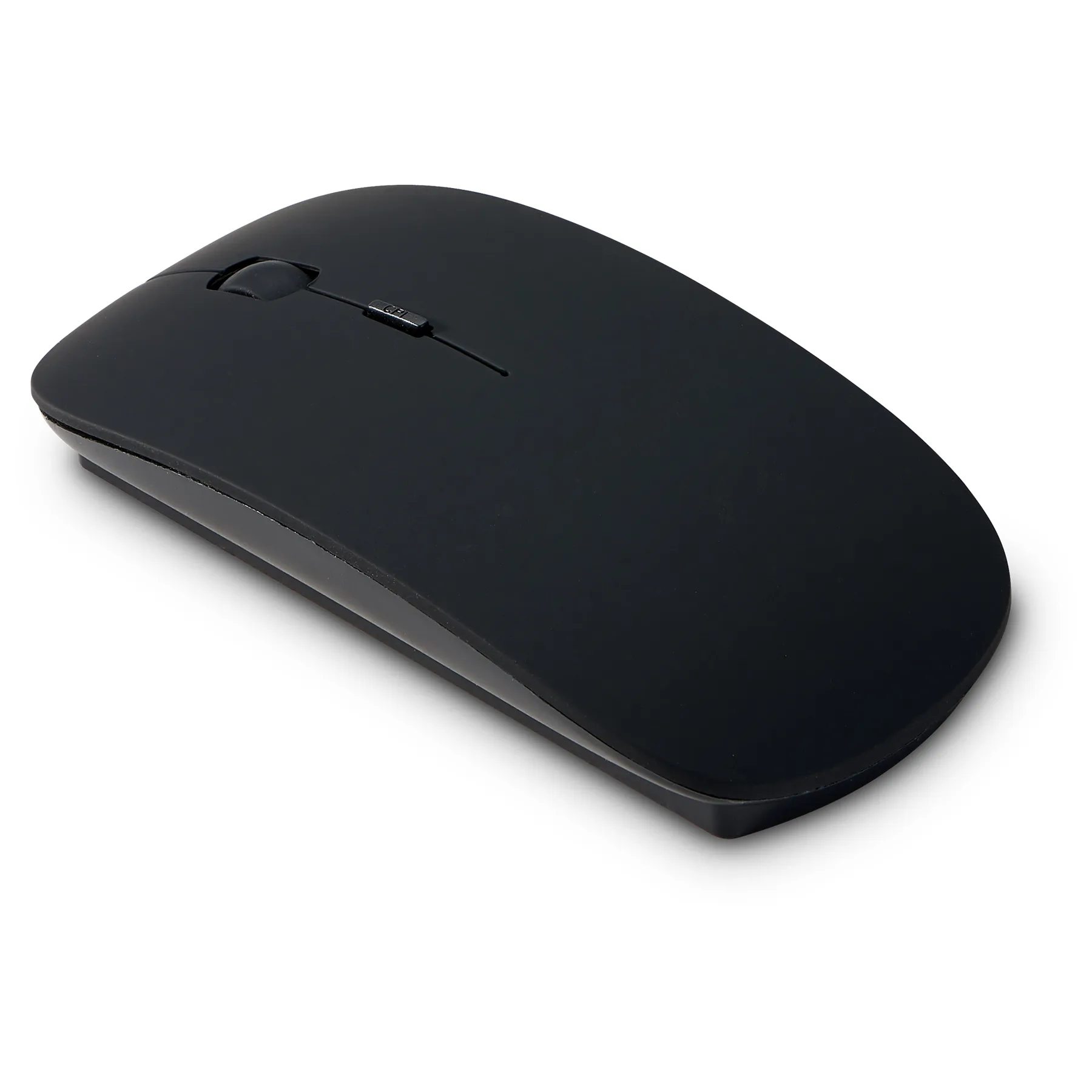 Dpi IAMW10B 2.4ghz Slim Wireless Mouse