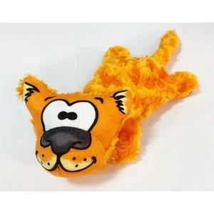 American Dog Sully the Squeaky Seahorse Dog Toy -