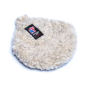 American Dog Owlivia Plush Owl Dog Toy - Fun & Cuddly