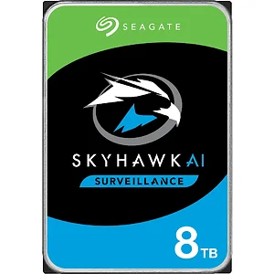 Seagate Seagate Skyhawk AI 8TB 3.5
