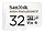 SDSQQNR-032G-GN6IA | Western Digital 32GB High Endurance