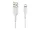 CAA001BT1MWH2PK | Belkin BOOST CHARGE LIGHTNING TO USB-A