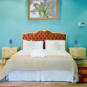 LT2014-BLU-2PK | All The Rages Inc Valencia Touch Table