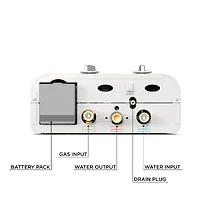 Eccotemp Systems Llc-L5-PS