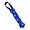 American Dog Snowflake Hose Dog Toy with Squeaker - 11 Inch
