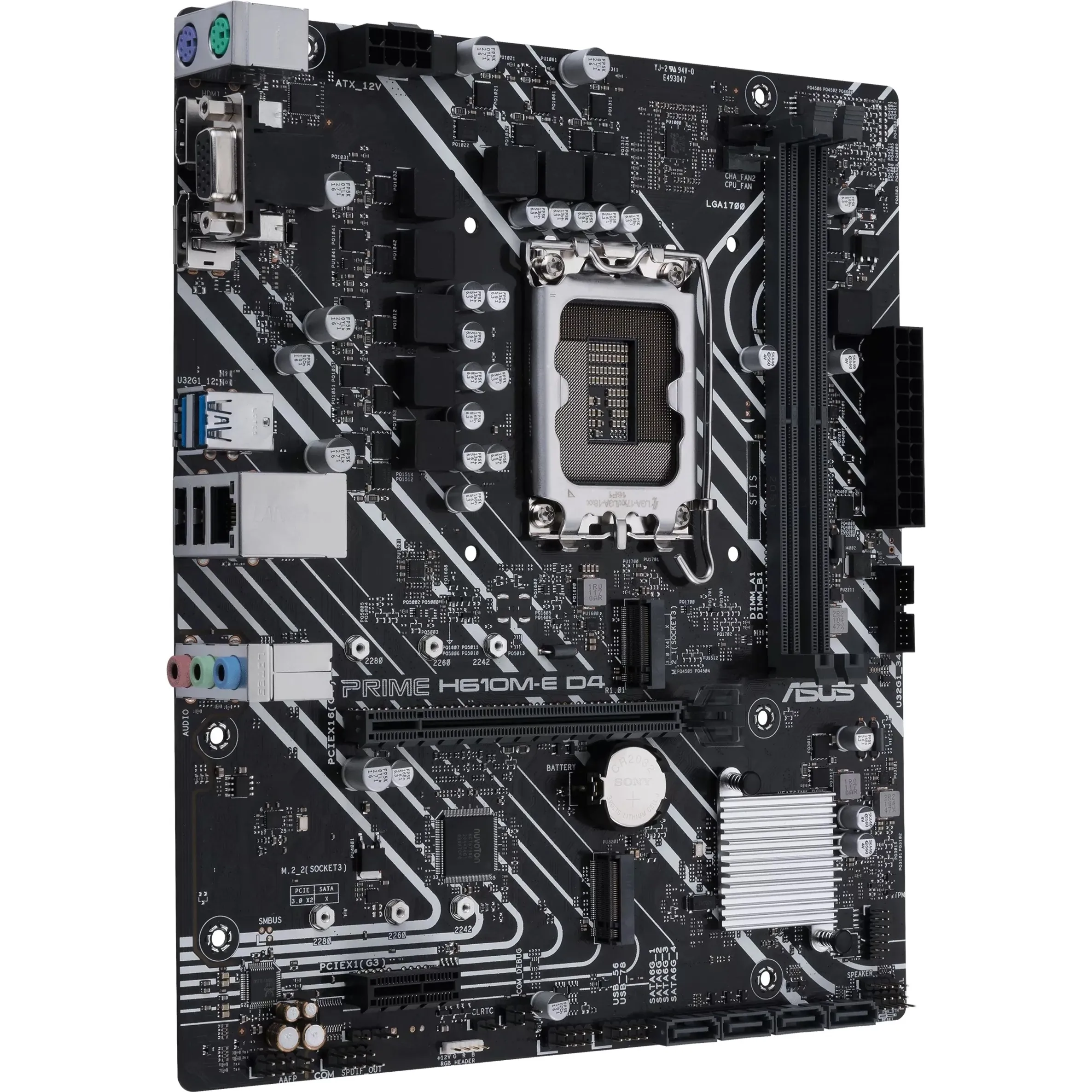 ASUS-PRIMEH610MED4