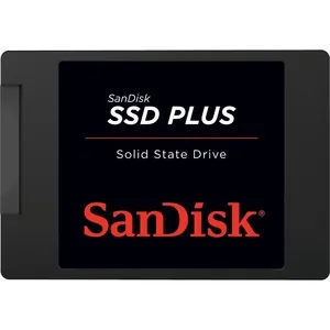 Western 4M2236 Sandisk Ssd Plus 480 Gb Internal Solid State Drive - Sa