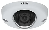 Axis Communications-01920-001