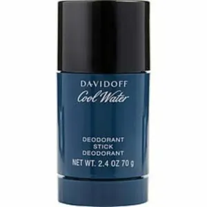 Davidoff 233279 Deodorant Stick 2.4 Oz For Men