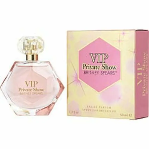 Britney 338394 Eau De Parfum Spray 1.7 Oz For Women