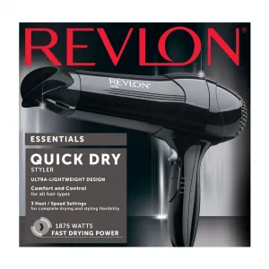 Helen RV408N10 Quick Dry Dryer Ultra Light