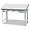 CW70841 | Safco Products Safco Precision Drafting Table Top