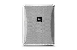 JBL-CONTROL 25-1-WH