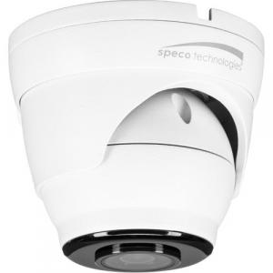 Speco O5K1 5mp Outdoor Network Turret Camera With Night Vision