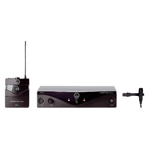 3249H00010 | Akg Perception Wireless Bodypack System with