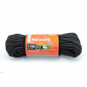 Sol 0140-1744 Sol 1100 Paracord 100 Ft