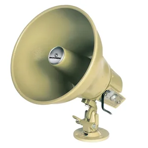 Bogen Bogen BG-AH15A Bogen 15 Watt Amplified Horn