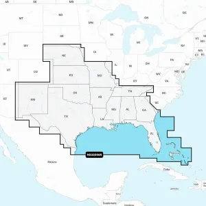 Garmin 010-C1290-20 Navionics+trade; Nsus006r U.s. South