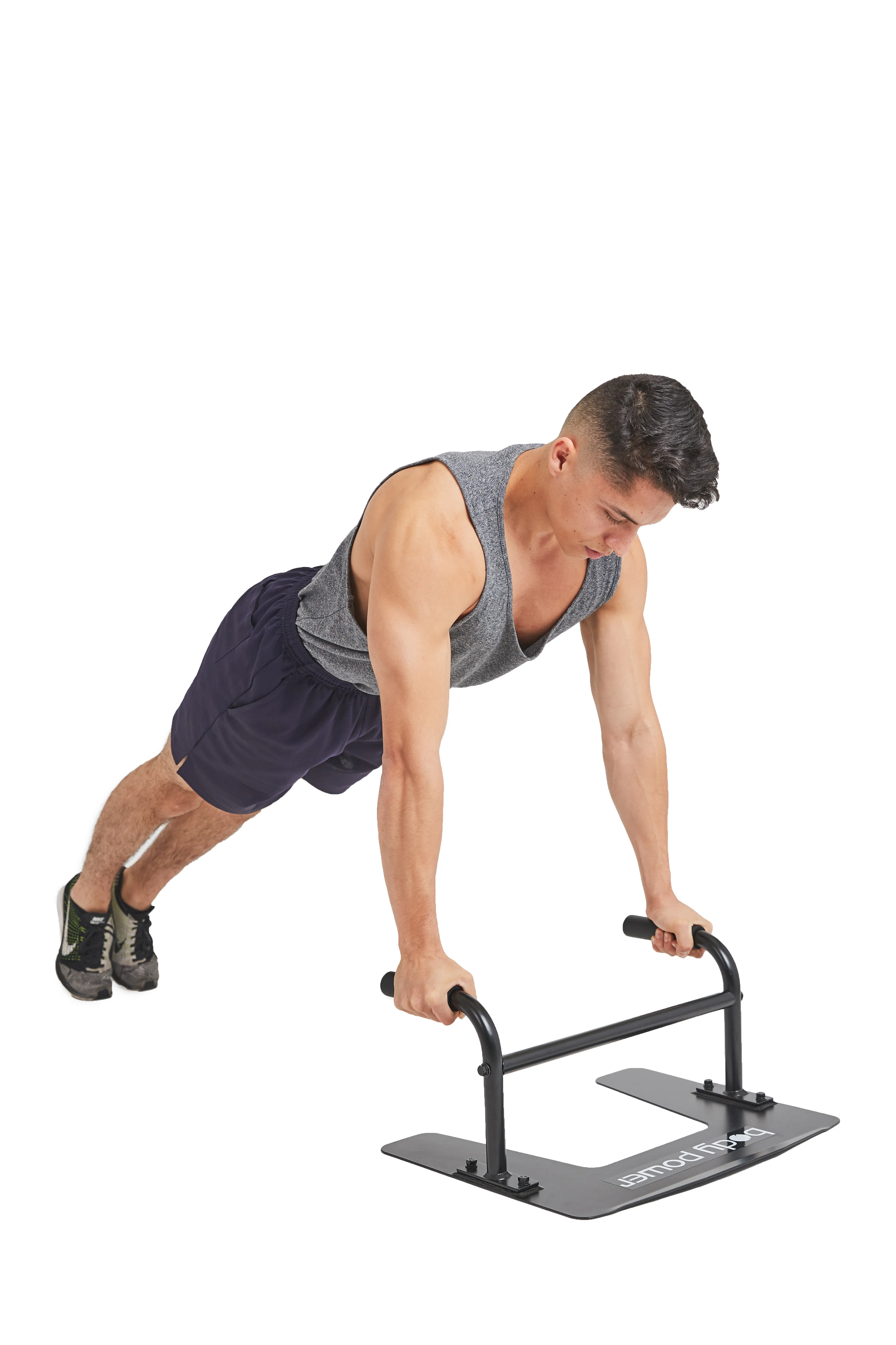 Body PL2000 2 In 1 Sit Up And Push Up