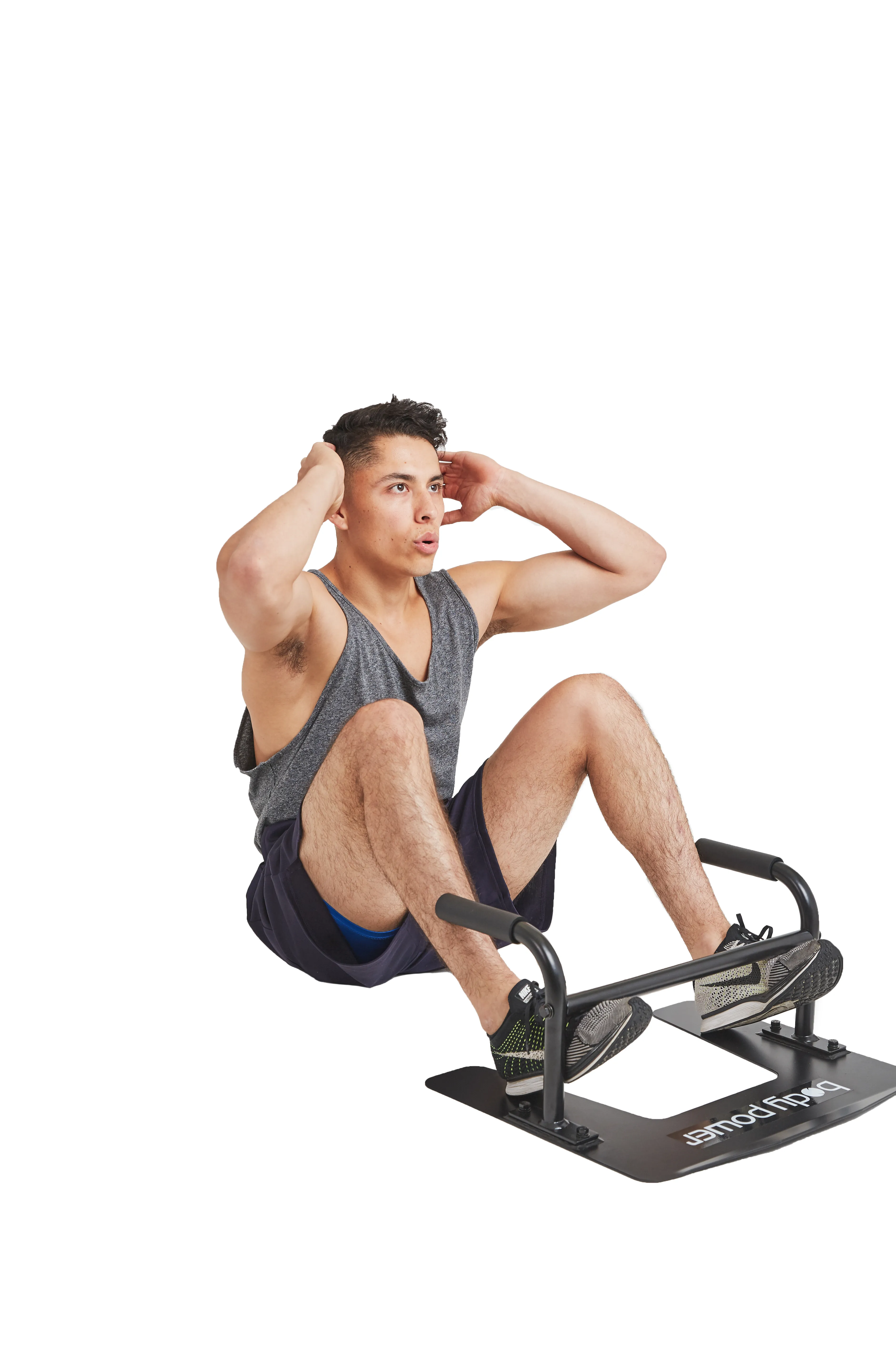 Body PL2000 2 In 1 Sit Up And Push Up