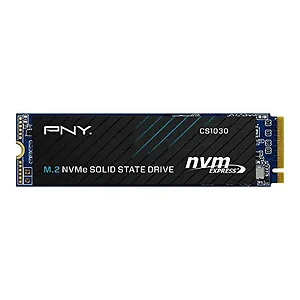 M280CS1030-2TB-RB | Pny Technologies 2TB NVMe PCIe M.2 2280