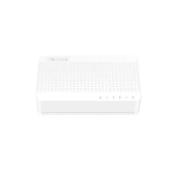 Tenda S105V10.0 Tenda S105 5-port 10100 Mbps Ethernet Switch