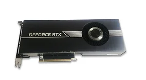 RTX3090 | Pny Technologies nVIDIA GeForce RTX 3090 Blower