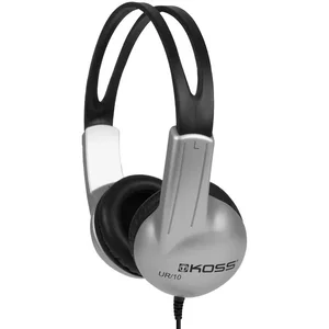 196784 | Koss Headphone, UR10, Portable, Adjustable,