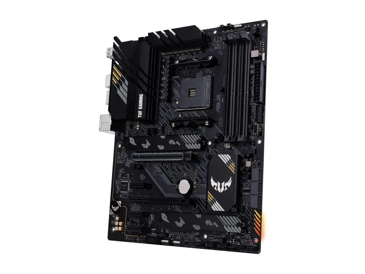 Asus TUF GAMING B550-PRO Tuf Gaming B550proamdam4