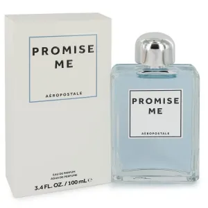 Aeropostale AERO114876 Eau De Parfum Spray 3.4 Oz