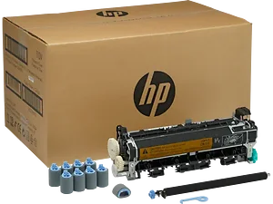 Q5998A | Hp Maintenance Kit (110V) (Includes Fusing