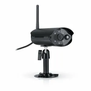 Alc AWF61 (r)  1080p Full Hd Outdoor Wi-fi(r) Camera