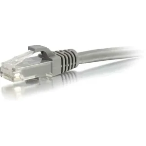 00669 | C2g 25ft Cat6a Snagless Unshielded (UTP) Network