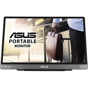 MB14AC | Asus ZenScreen 14 Full HD LCD Monitor - 16:9