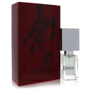 Nasomatto 560067 Extrait De Parfum (unisex) 1 Oz