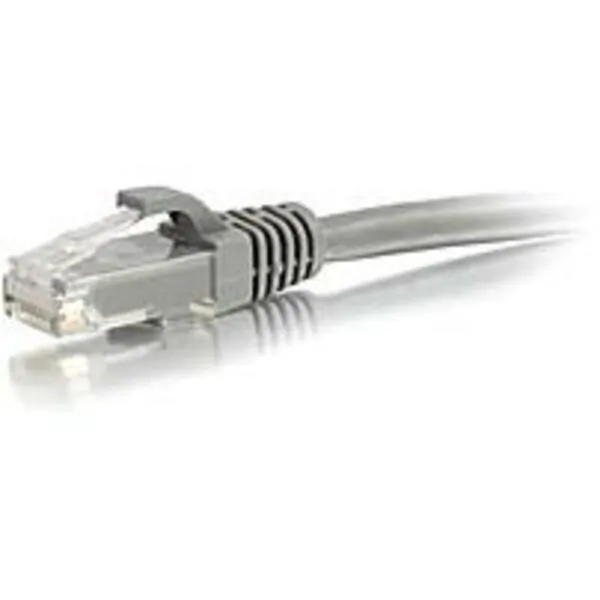 C2g 00661 7ft Cat6a Snagless Unshielded (utp) Network Patch Ethernet C