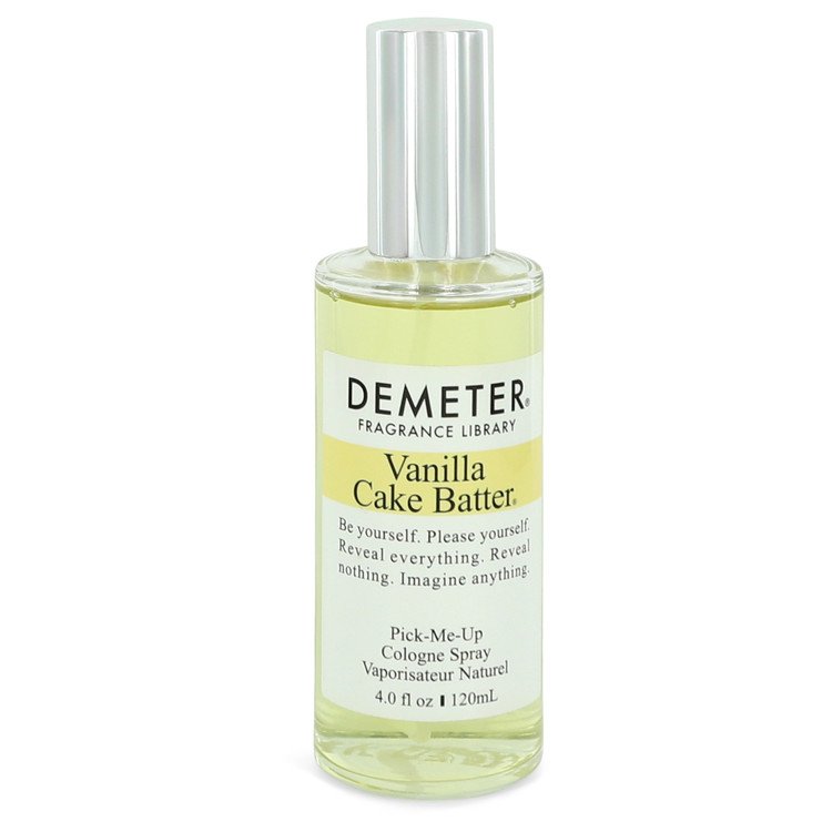 Demeter 547495 Cologne Spray (unboxed) 4 Oz