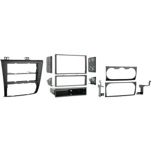 Metra RA22265 99-7423 Single- Or Double-din Installation Kit For 2007 