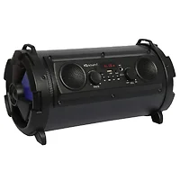 IQ SOUND-IQ-1525BTBLK