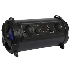 IQ SOUND-IQ-1525BTBLK